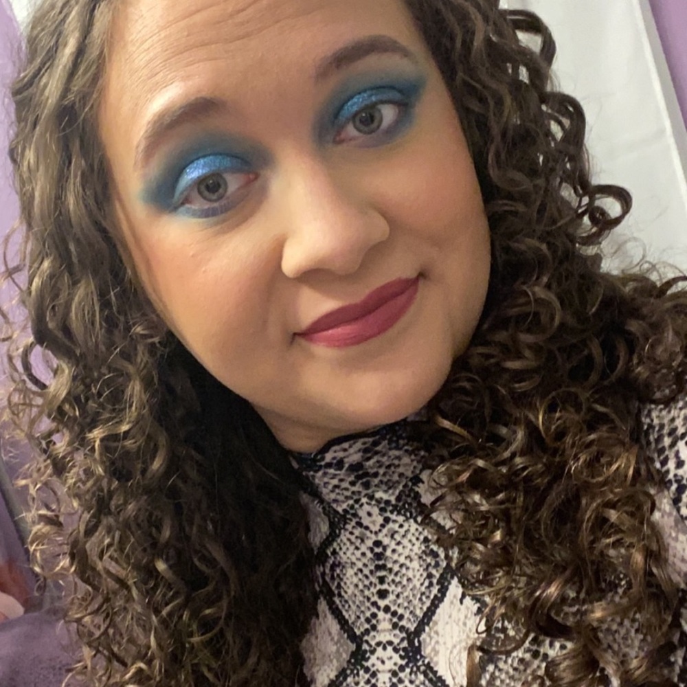 Meet your Posher, Kelsi